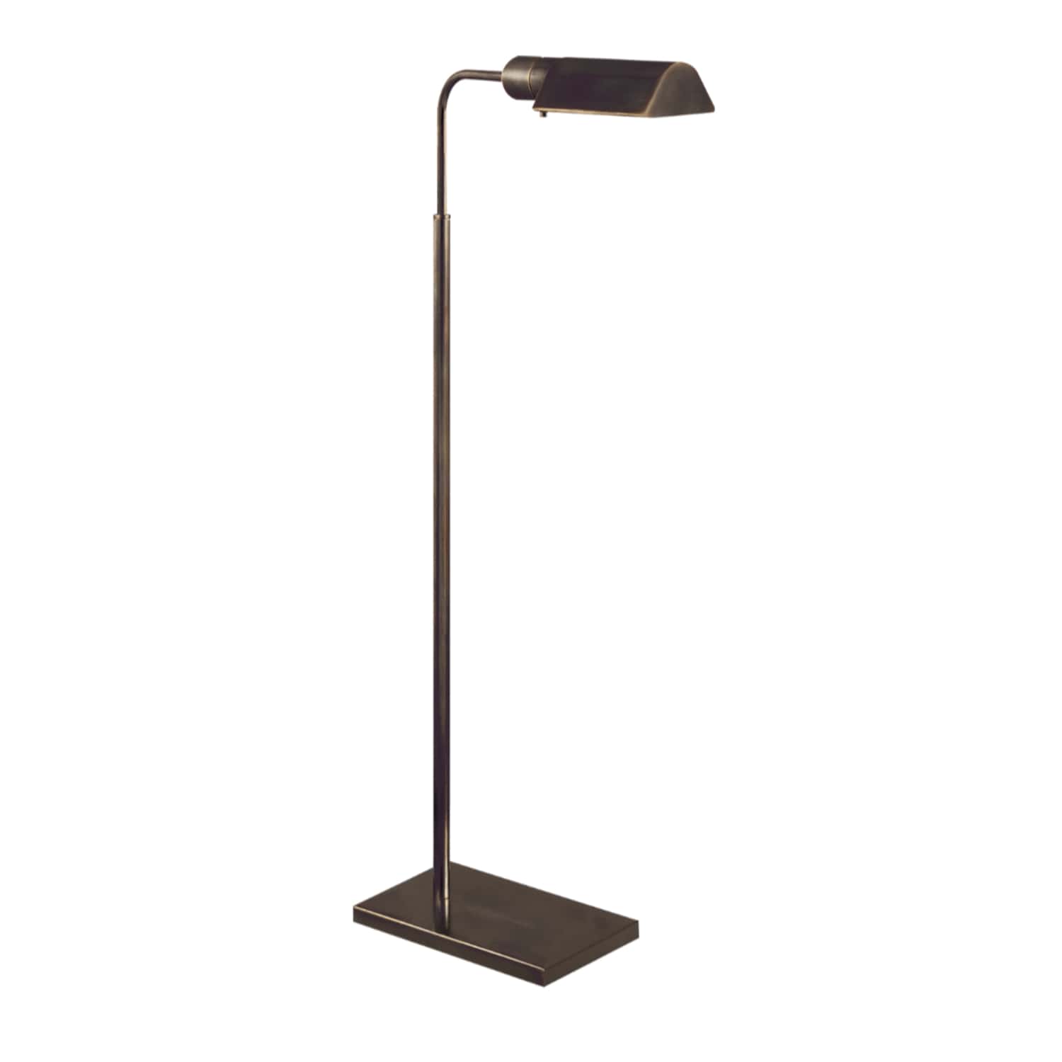 Visual Comfort & Co Floor Lamp Studio Adjustable Floor Lamp