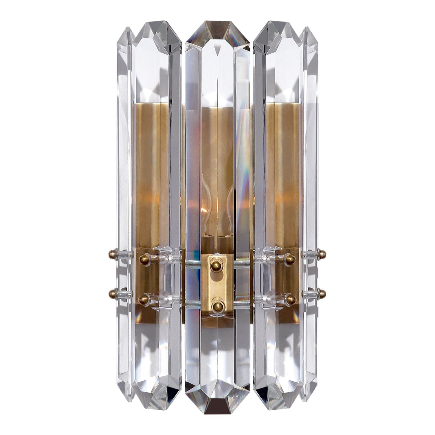 Visual Comfort & Co Sconces Bonnington Wall Sconce