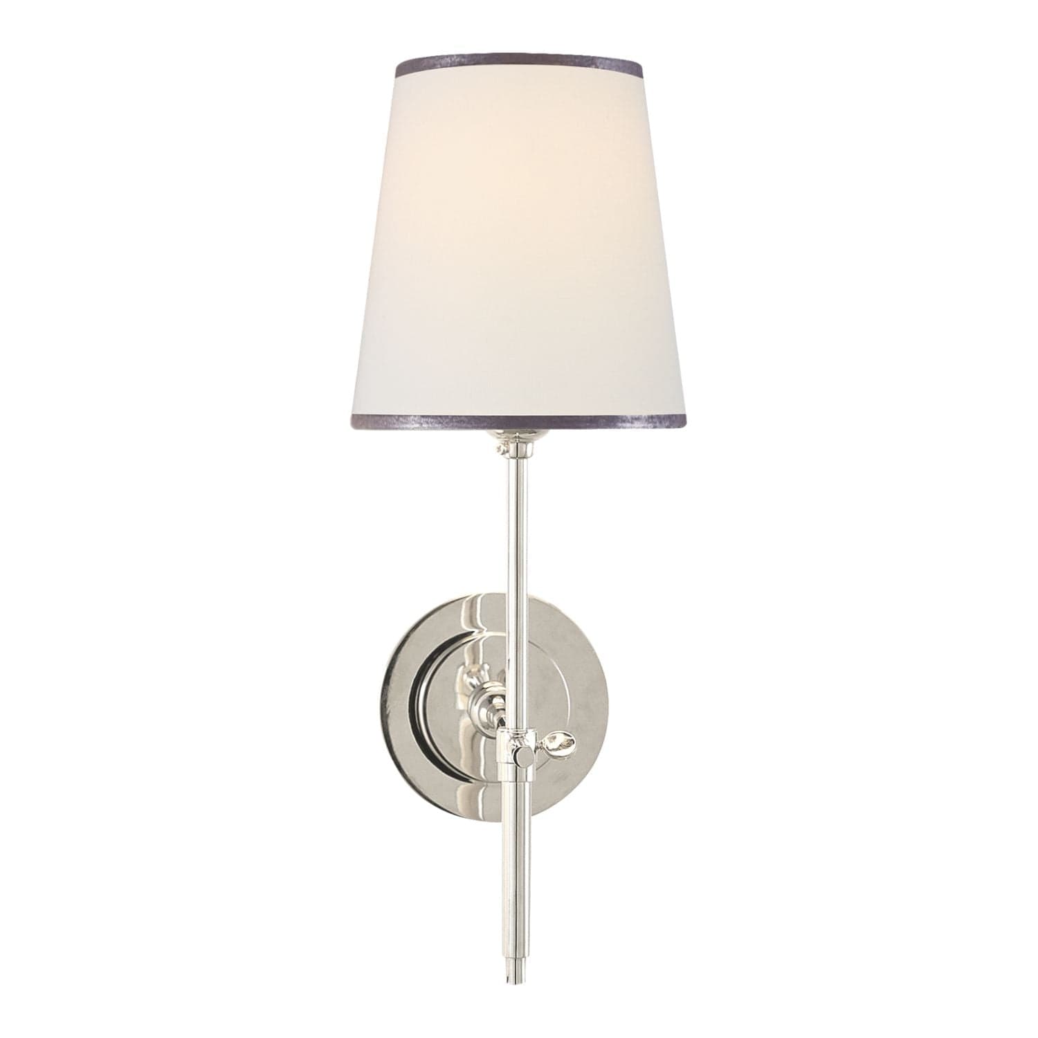 Visual Comfort & Co Sconces Bryant Sconce 4 finishes