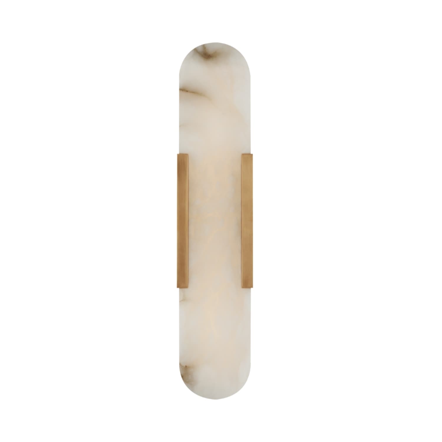 Visual Comfort & Co Sconces Melange 50.8 cm  Elongated Sconce