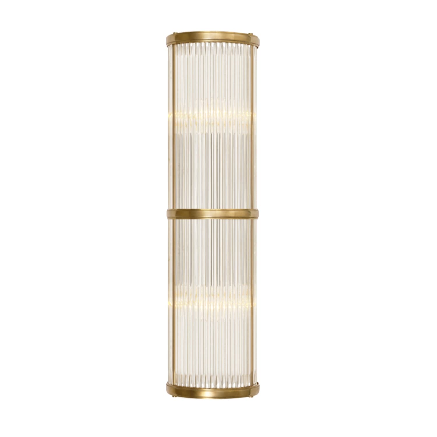 Ralph Lauren Allen Medium Linear Sconce