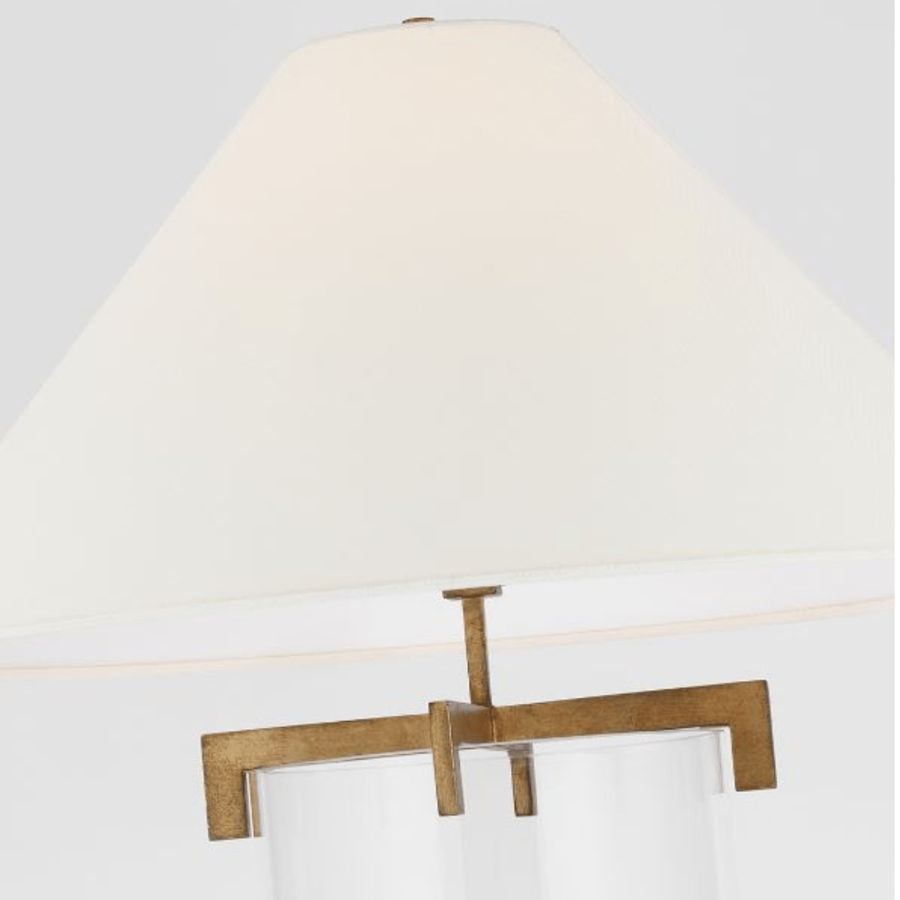 Visual Comfort & Co Table Lamp Brooks Table Lamp