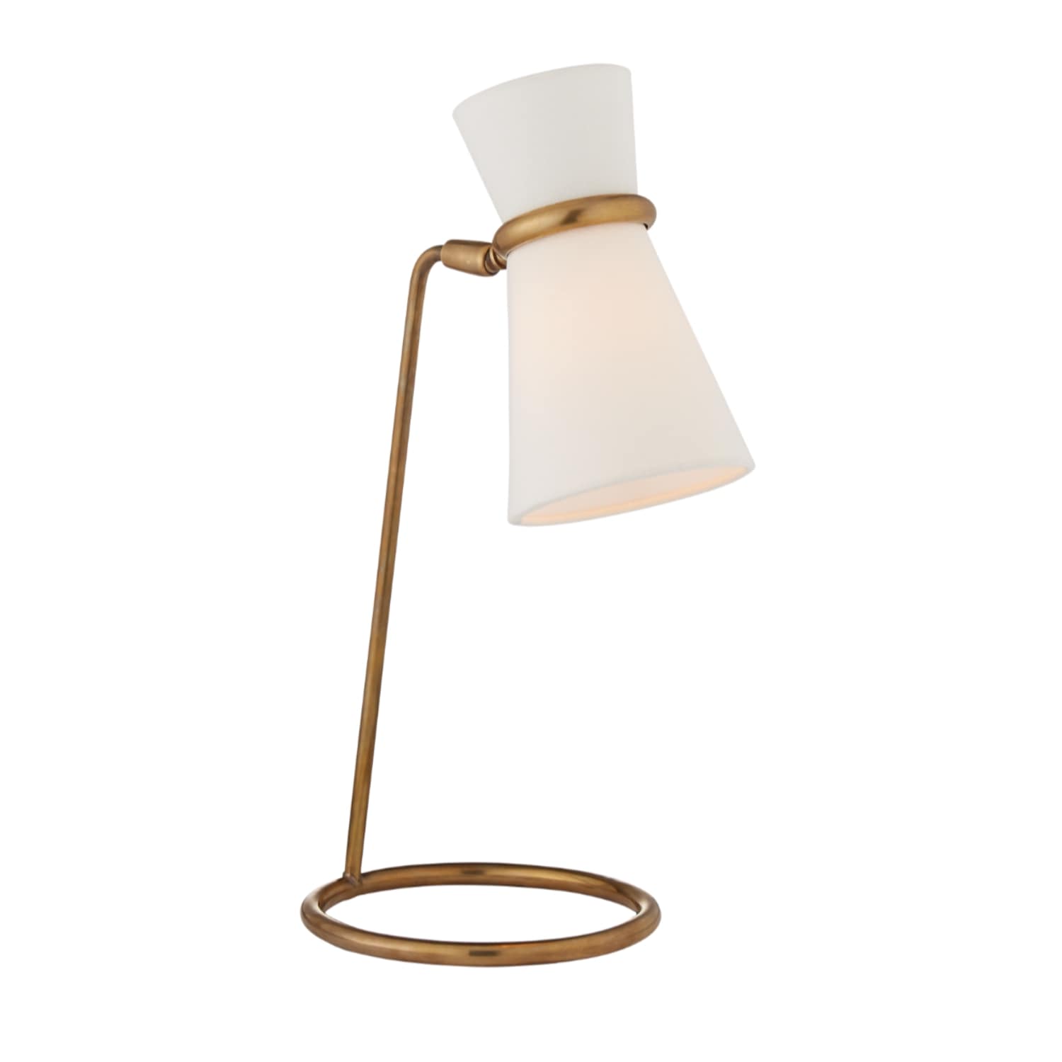 Visual Comfort & Co Table Lamp Clarkson Table Lamp