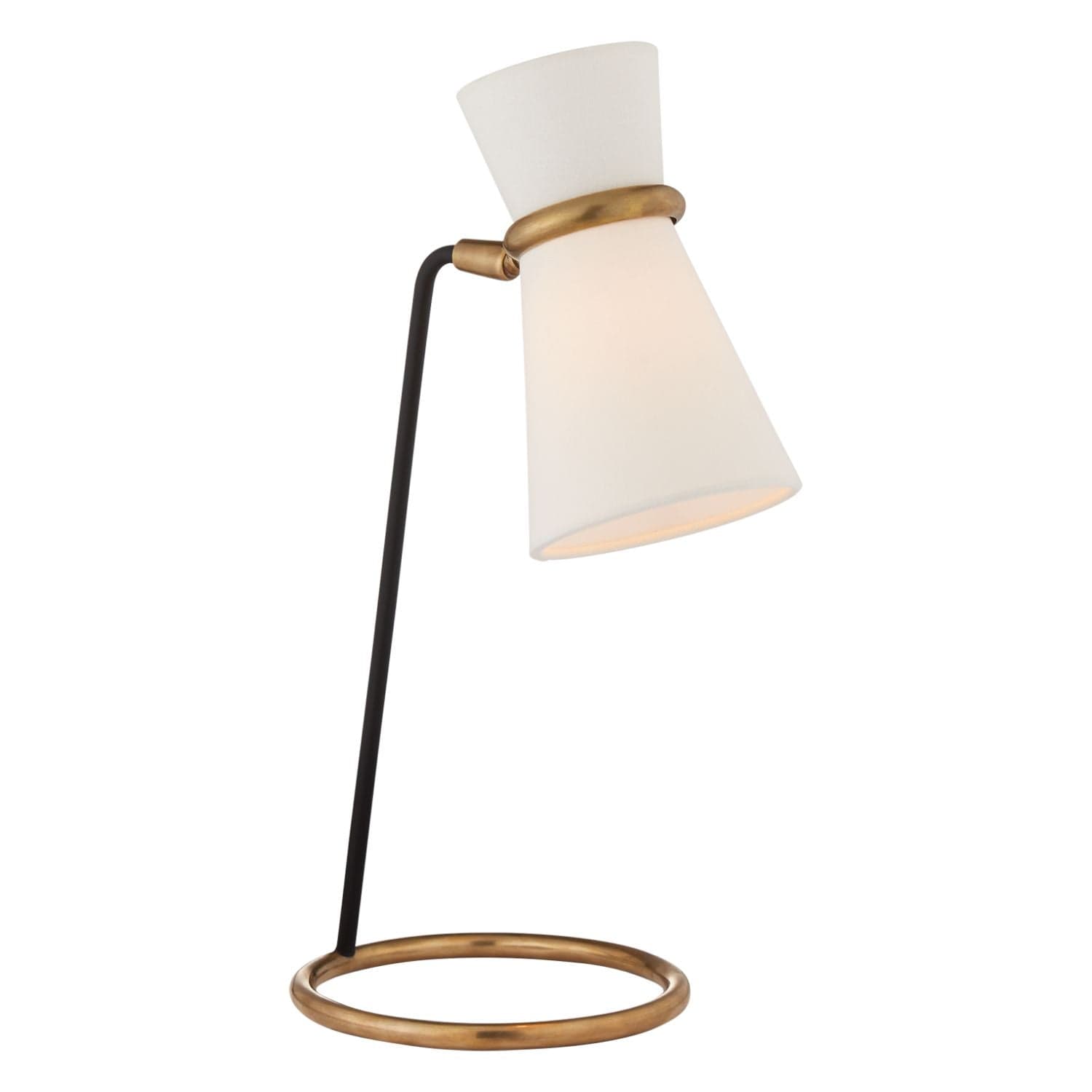 Visual Comfort & Co Table Lamp Clarkson Table Lamp