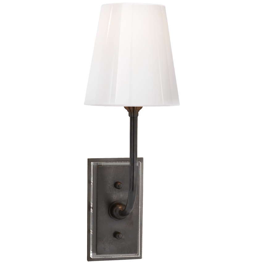 Visual Comfort & Co Wall Sconce Hulton Sconce