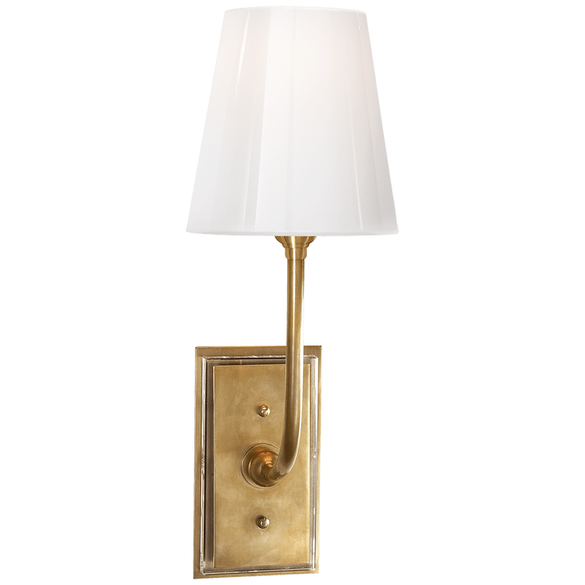 Visual Comfort & Co Wall Sconce Hulton Sconce