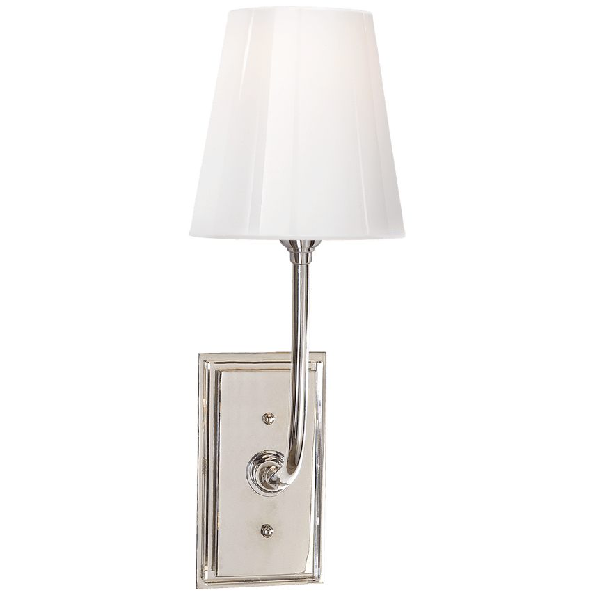 Visual Comfort & Co Wall Sconce Hulton Sconce