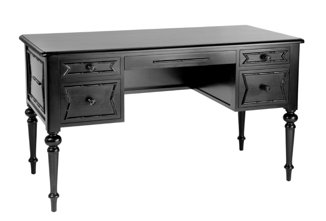 Xavier Furniture Desk Cayman Desk Petite