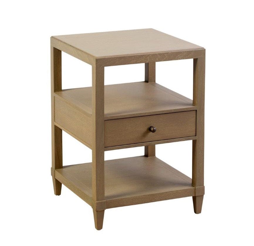 Xavier Furniture Nightstand Victor Bedside