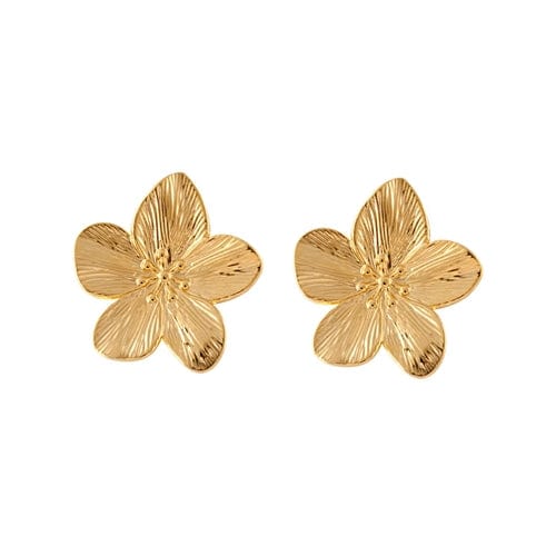 Zahar EARRINGS Earrings Daisy