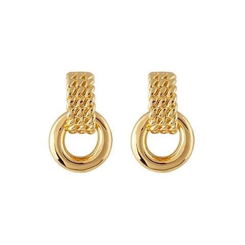 Zahar Jewellery Earrings Frannie