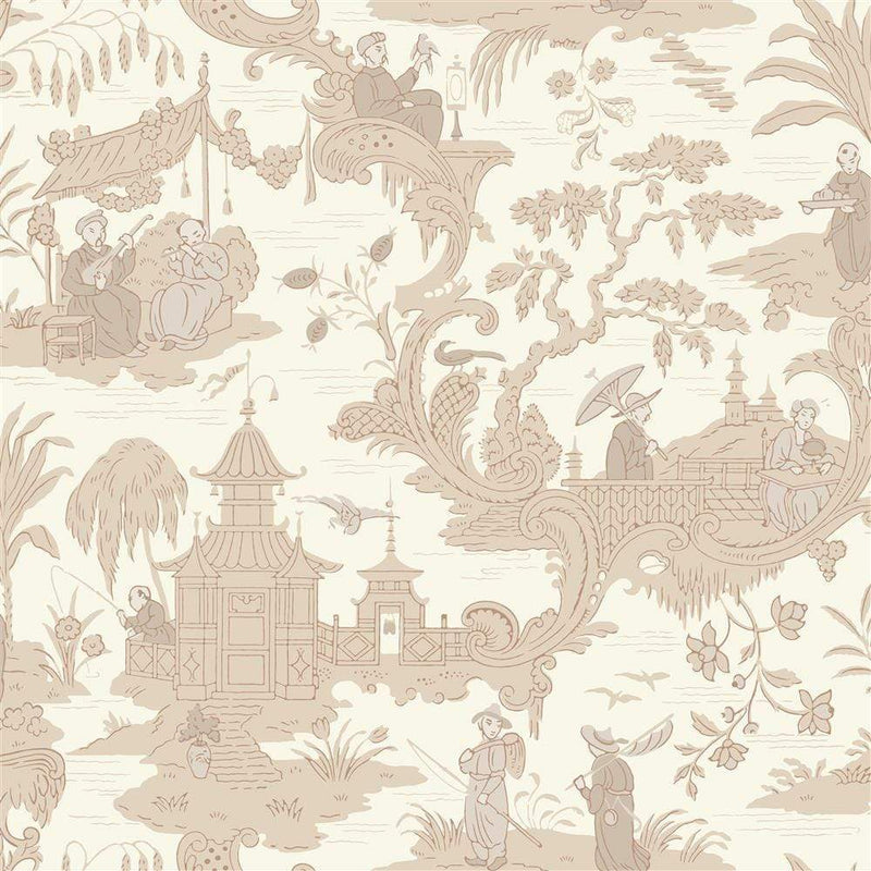 chinese wallpaper products for sale