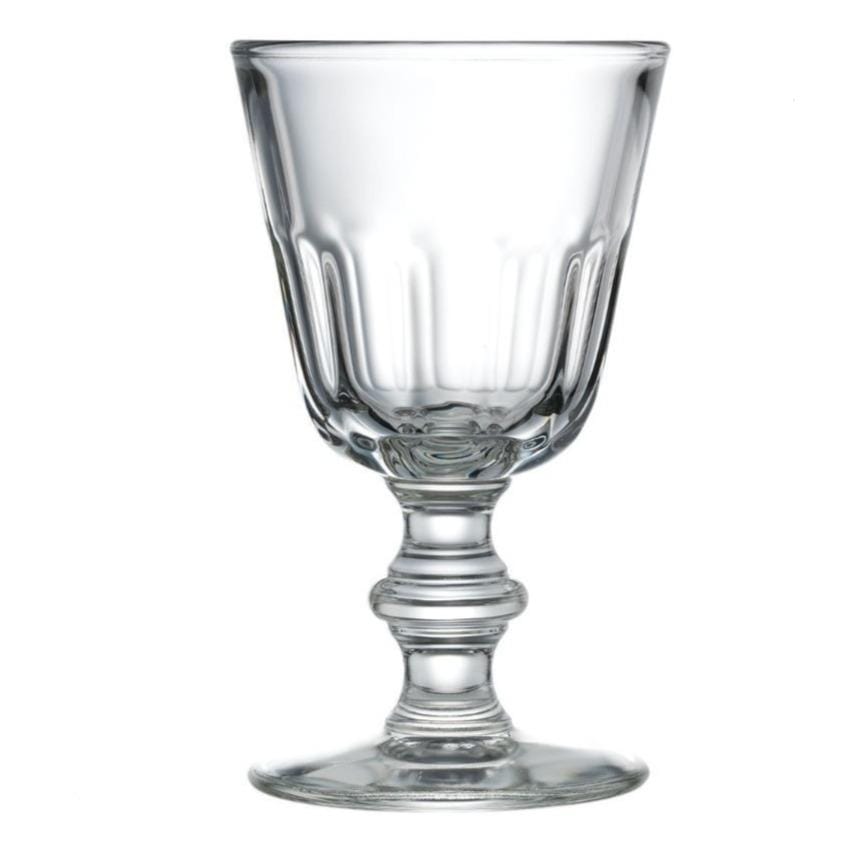 Gaudion Furniture Wine Glass Perigord Wine Glass Set of 6