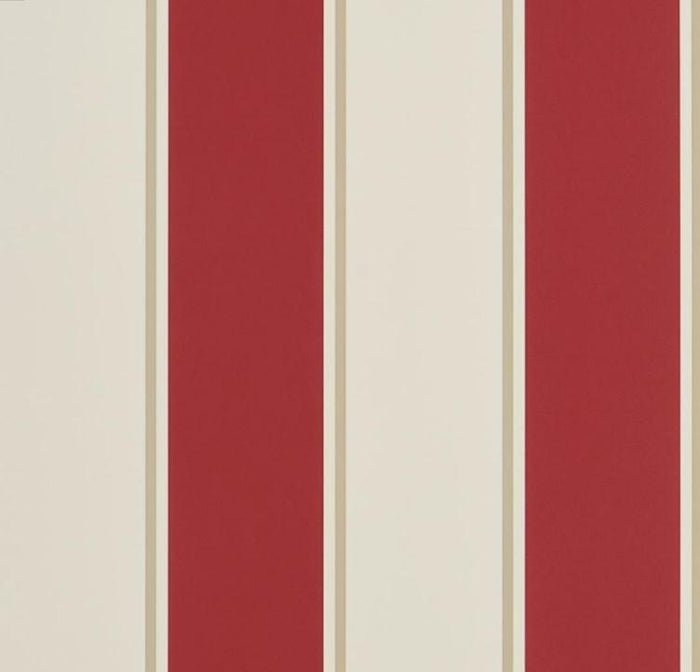 Ralph Lauren Wallpaper Mapleton Stripe Wallpaper 8 Colours