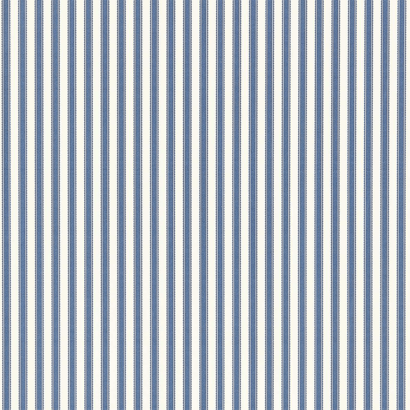 Sanderson Pinetum Stripe Wallpaper 4 Colours